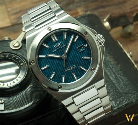 big ingenieur iwc|iwc ingenieur 2023 price.